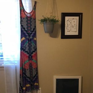 COPY - Rad Calvin Klein Maxi